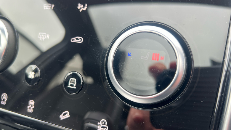 Land Rover Discovery Sport 2.0 P250 R-Dynamic HSE 5dr Auto Petrol Station Wagon